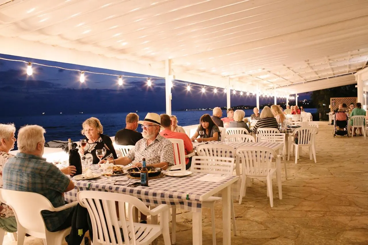 Camping Las Palmeras Tarragona