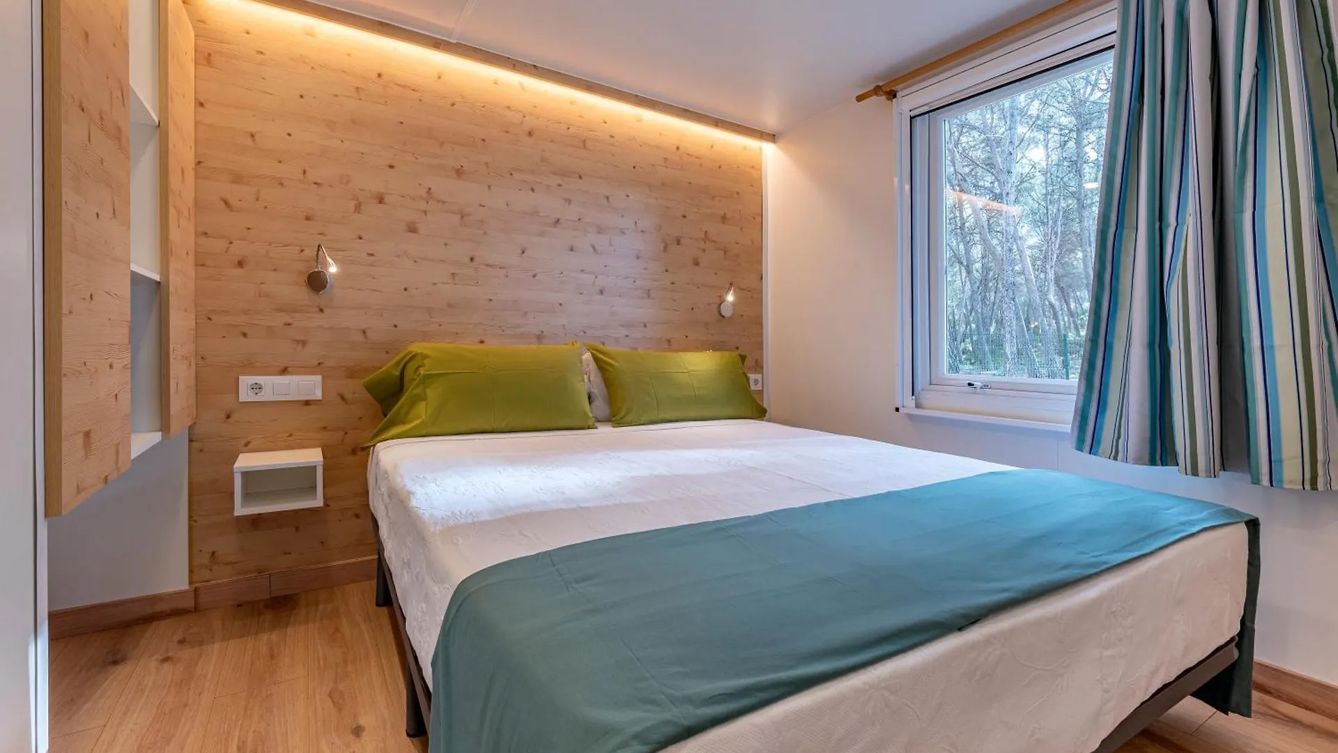 Campingplatz Camping Las Palmeras Tarragona