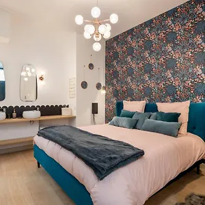  Appartement Le Cocon Hygge&spa France