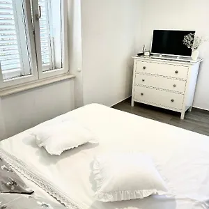  Appartement Zane Bacvice Croatie