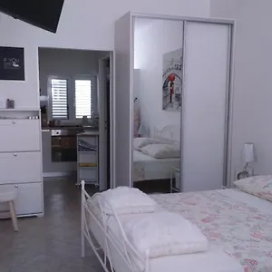  Appartement Swiss 4 Croatie