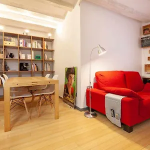 Apartamento Circus