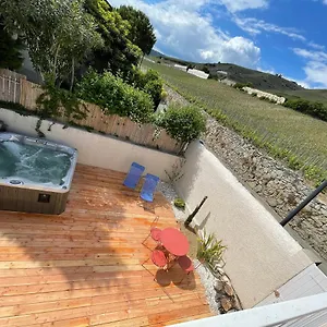  Hébergement de vacances Le Pavillon De L'hermitage - France