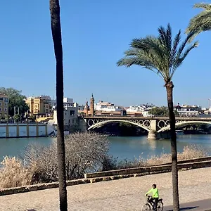  Hébergement de vacances Fam Sevillian Townhouse Espagne