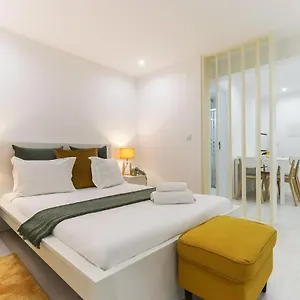 Apartamento Graca Elegant By Homing Lisboa