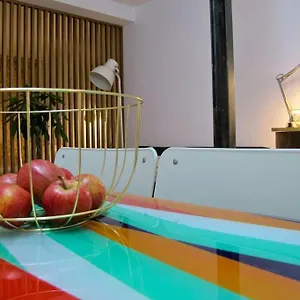 Apartamento Casa Da Travessa Lisboa