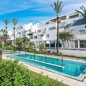 Apartamento Vitania Cala De La Cala De Mijas