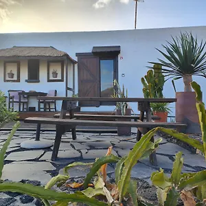Apartamento Casitas Masdache Tías