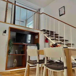 Apartamento 1 Bedroom - Palma Lisboa