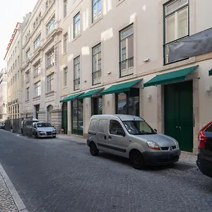  Appartement Flh Chiado Trendy Portugal