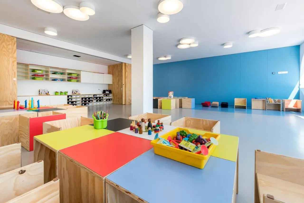Camping Las Palmeras Camping&Bungalow Tarragona